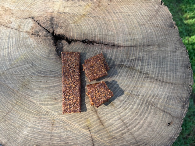 Bison Bites - 8 ounce package